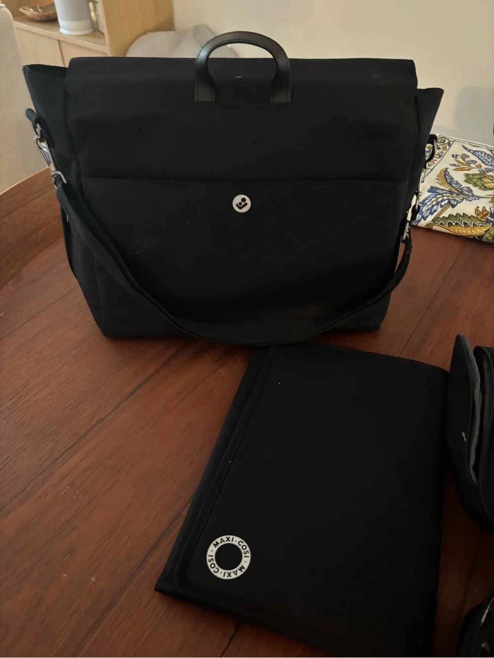 Maxi-Cosi Modern Diaper Bag NWOT